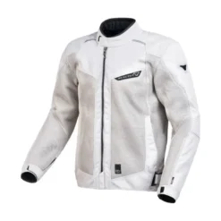 Giacca In Tessuto Macna Empire Grigio Chiaro
