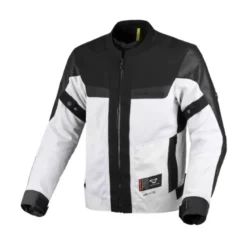 Giacca In Tessuto Macna Empire 2.0 Grigio Nero