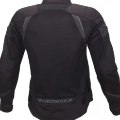 Giacca in Tessuto Macna Event Nero