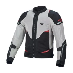 Giacca In Tessuto Macna Hurracage Grigio