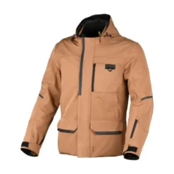 Giacca In Tessuto Macna Mondo 2.0 Marrone
