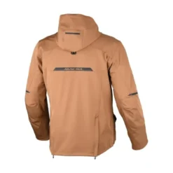 Giacca In Tessuto Macna Mondo 2.0 Marrone