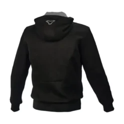 Giacca In Tessuto Macna Nuclone Nero