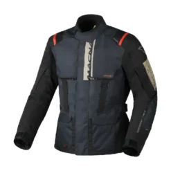 Giacca In Tessuto Macna Rancher 2.0 Blu Rosso