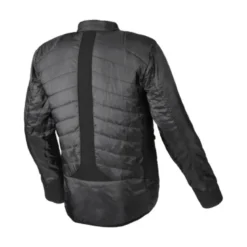 Giacca in Tessuto Macna Synchrone Nero