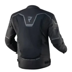 Giacca In Tessuto Rebelhorn HiFlow IV Nero