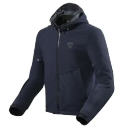 Giacca In Tessuto Revit Afterburn H2O Navy Scuro