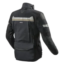 Giacca In Tessuto Revit Dominator 3 Gtx Nero