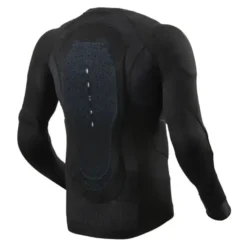 Giacca In Tessuto Revit Protettiva Proteus Nero