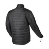 Giacca In Tessuto Riscaldata Macna Paladyn Blu Scuro