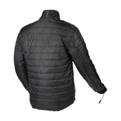 Giacca In Tessuto Riscaldata Macna Paladyn Blu Scuro