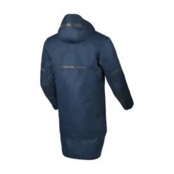 Giacca In Tessuto Riscaldata Macna Paladyn Blu Scuro