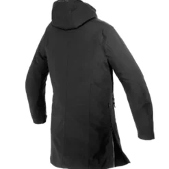 Giacca in Tessuto Spidi H2Out Beta Evo Light Nero