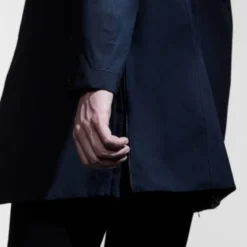 Giacca in Tessuto Spidi H2Out Beta Evo Light Nero