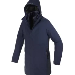 Giacca in Tessuto Spidi H2Out Beta Evo Light Oceano