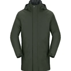 Giacca in Tessuto Spidi H2Out Beta Evo Light Verde Scuro