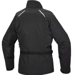 Giacca in Tessuto Spidi H2Out 3L Shell Blu