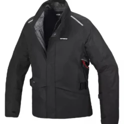 Giacca in Tessuto Spidi H2Out 3L Shell Blu