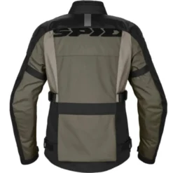 Giacca in Tessuto Spidi Rw H2Out Militare