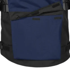 Giacca in Tessuto Spidi Rw H2Out Nero Blu