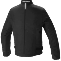 Giacca in Tessuto Spidi Solar H2Out Nero