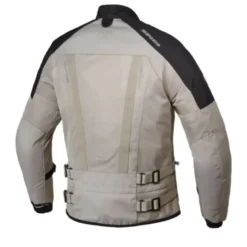 Giacca in Tessuto Spidi Tech Armor Sabbia