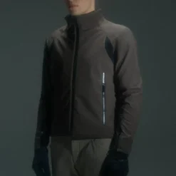 Giacca in Tessuto Spidi The Standard Jacket H2Out Nero