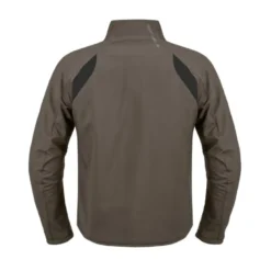 Giacca in Tessuto Spidi The Standard Jacket H2Out Verde Scuro