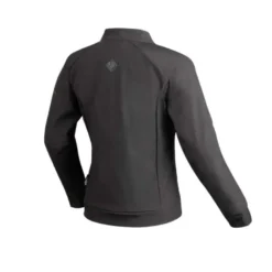 Giacca in Tessuto Tucano Urbano Easyshell Lady Windscud Donna Nero