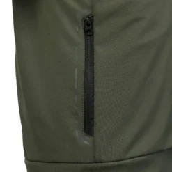 Giacca In Tessuto Tucano Urbano Easyshell Windscud Verde Militare