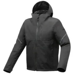 Giacca In Tessuto Tucano Urbano Feeldry Hydroscud Nero