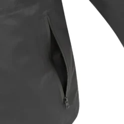 Giacca In Tessuto Tucano Urbano Feeldry Hydroscud Nero