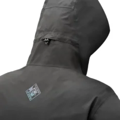 Giacca In Tessuto Tucano Urbano Feeldry Hydroscud Nero