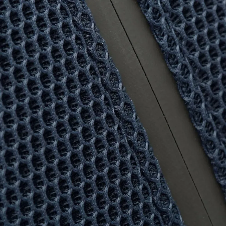 Giacca in tessuto Tucano Urbano Flowmotion Blu Scuro