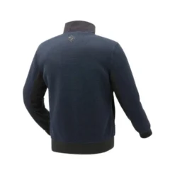 Giacca in tessuto Tucano Urbano Flowmotion Blu Scuro
