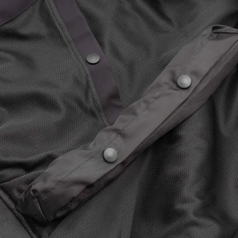 Giacca in tessuto Tucano Urbano Flowmotion Blu Scuro