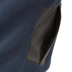 Giacca in tessuto Tucano Urbano Flowmotion Blu Scuro
