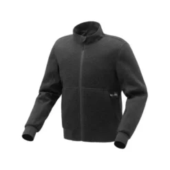 Giacca in tessuto Tucano Urbano Flowmotion Nero