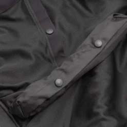 Giacca in tessuto Tucano Urbano Flowmotion Nero