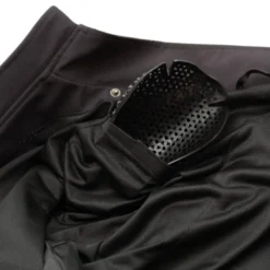 Giacca in tessuto Tucano Urbano Flowmotion Nero