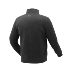 Giacca in tessuto Tucano Urbano Flowmotion Nero