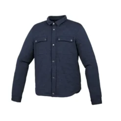 Giacca In Tessuto Tucano Urbano Fred Blu