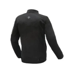 Giacca In Tessuto Tucano Urbano Highmotion Nero