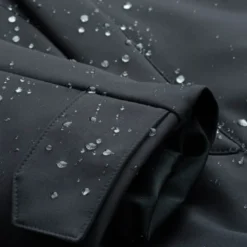 Giacca in tessuto Tucano Urbano LIVIGNO 2IN1 HYDROSCUD® Uomo Dark Blu