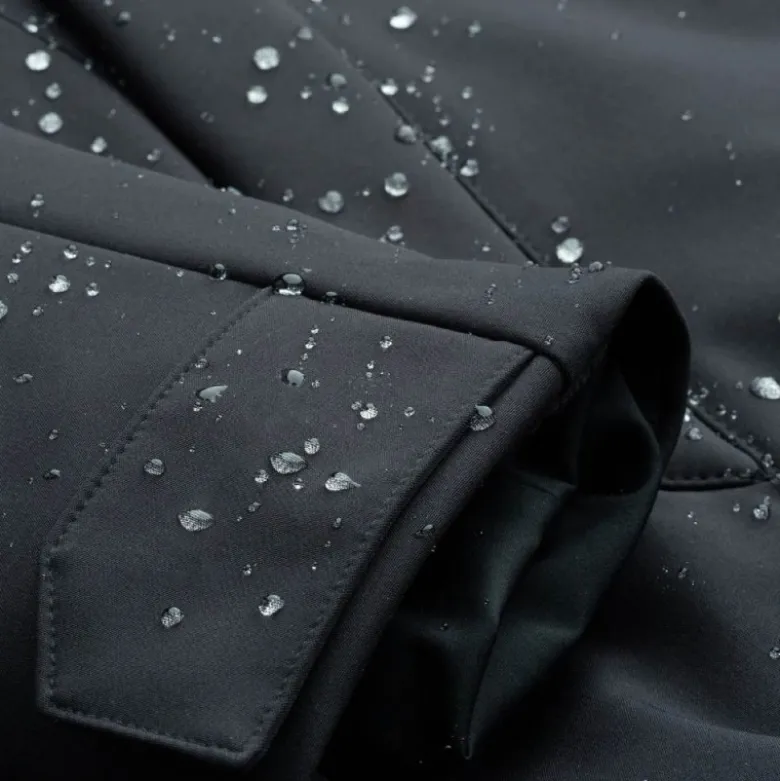 Giacca in tessuto Tucano Urbano LIVIGNO 2IN1 HYDROSCUD® Uomo Dark Blu