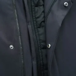 Giacca in tessuto Tucano Urbano LIVIGNO 2IN1 HYDROSCUD®  Uomo Dark Blu