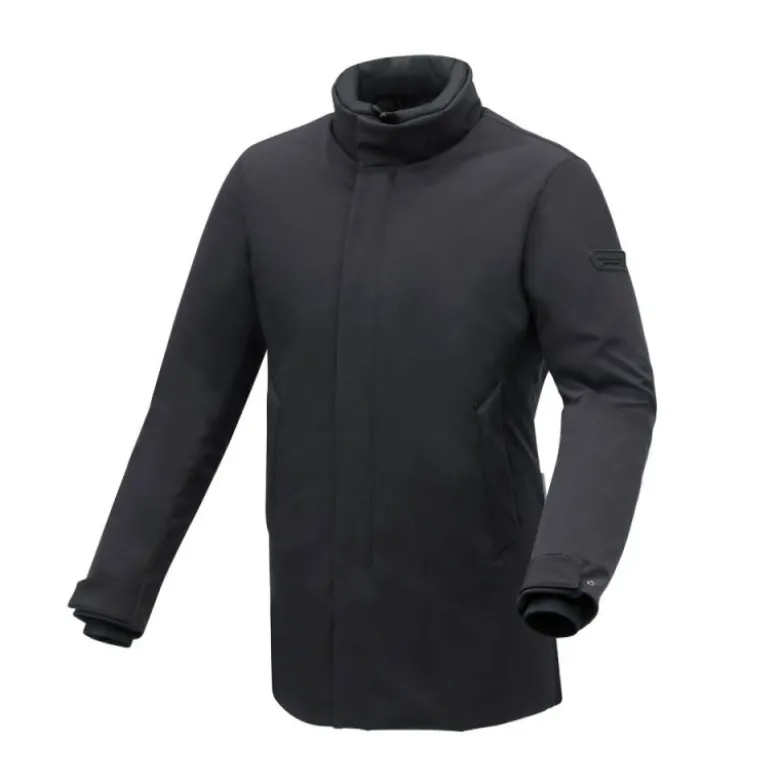 Giacca in tessuto Tucano Urbano LIVIGNO 2IN1 HYDROSCUD® Uomo Dark Blu