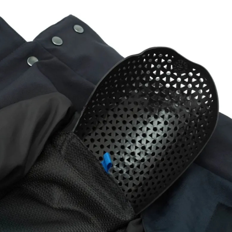 Giacca in tessuto Tucano Urbano LIVIGNO 2IN1 HYDROSCUD® Uomo Dark Blu