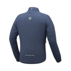 Giacca In Tessuto Tucano Urbano Mezzo Blu Scuro