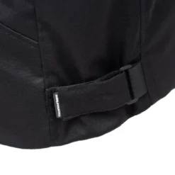 Giacca In Tessuto tucano Urbano Rock Hydroscud Nero
